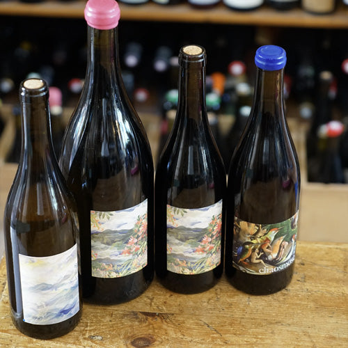 (V)IVRE 2022 - Château Lestignac