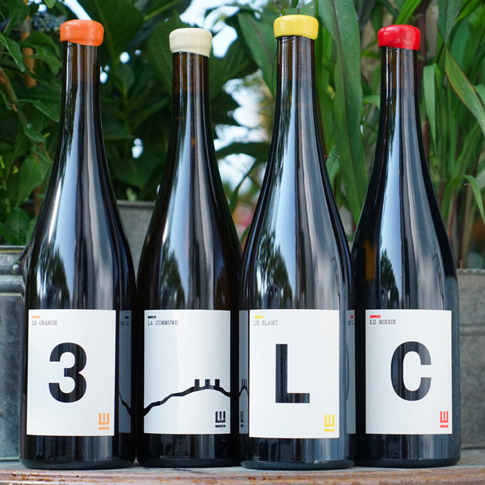 La Commune 2023 - Pierre Weber