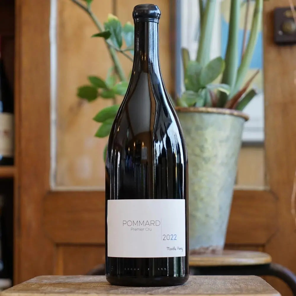 Pommard 1er Cru 2022 Magnum - Marthe Henry