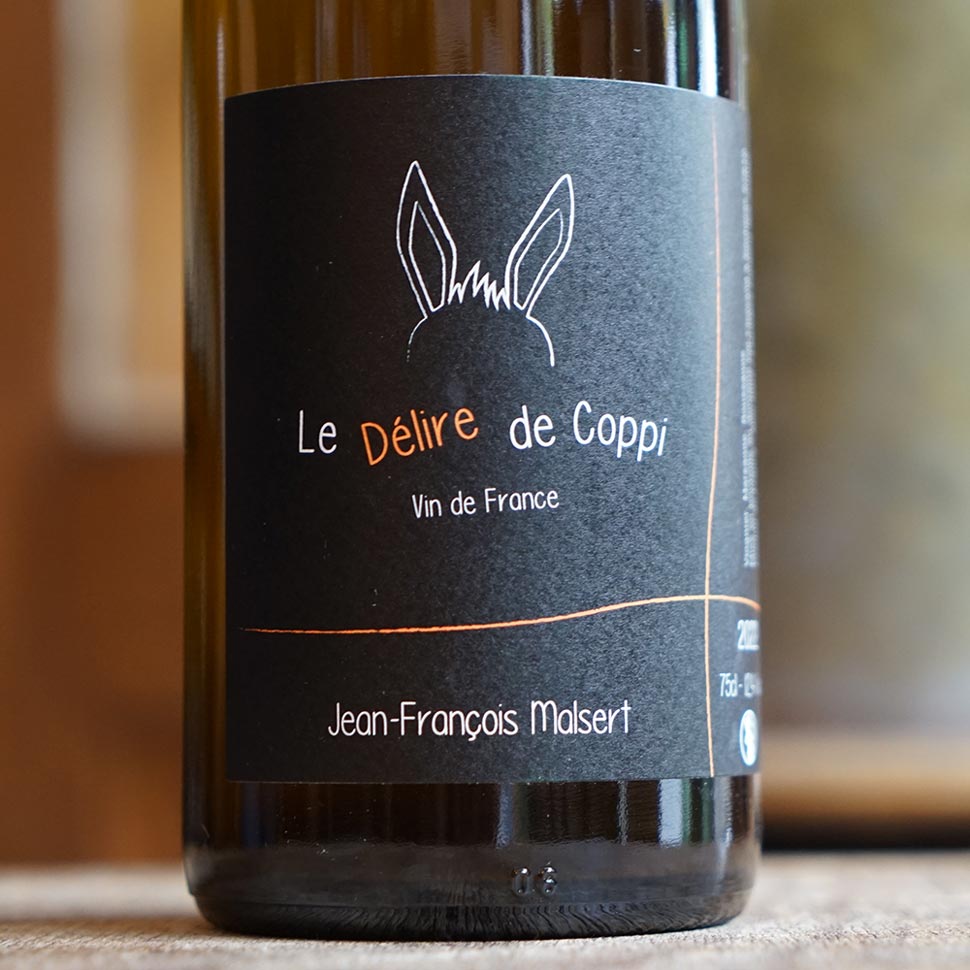 Délire de Coppi 2022 - Domaine de l'Iserand