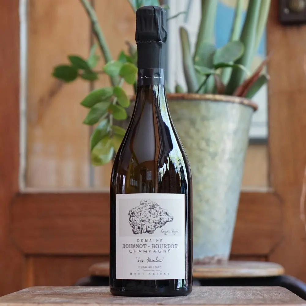 Les Moulins 2021 - Billy Doussot