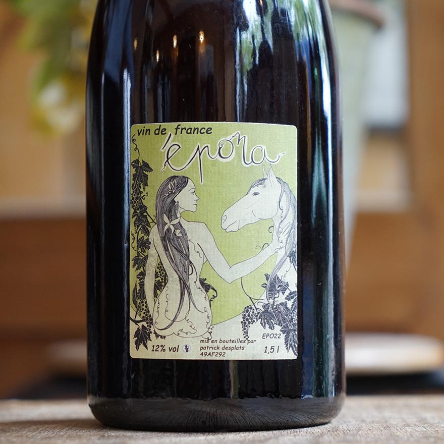 Epona 2022 Magnum - Patrick Desplats