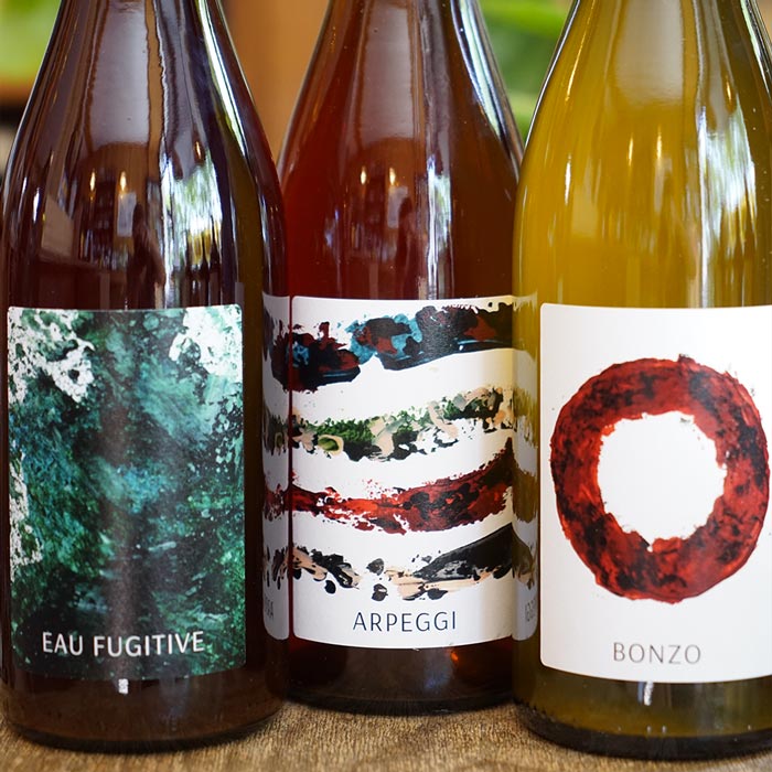 Bonzo 2024 - L'Oiseau Rôdeur