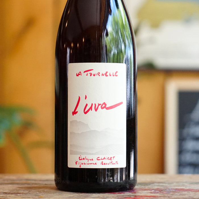 Uva 2024 - La Tournelle