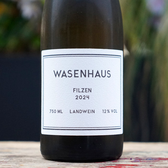 Chardonnay Filzen 2024 - Wasenhaus