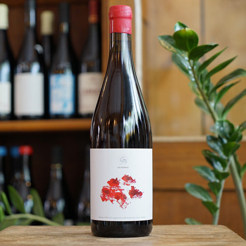 Oeillet Rouge(s) 2024 - Le Clos des Grillons