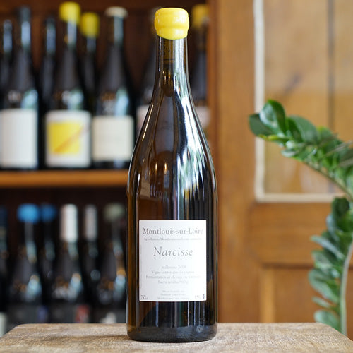 Narcisse 2015 - Domaine Vallée Moray