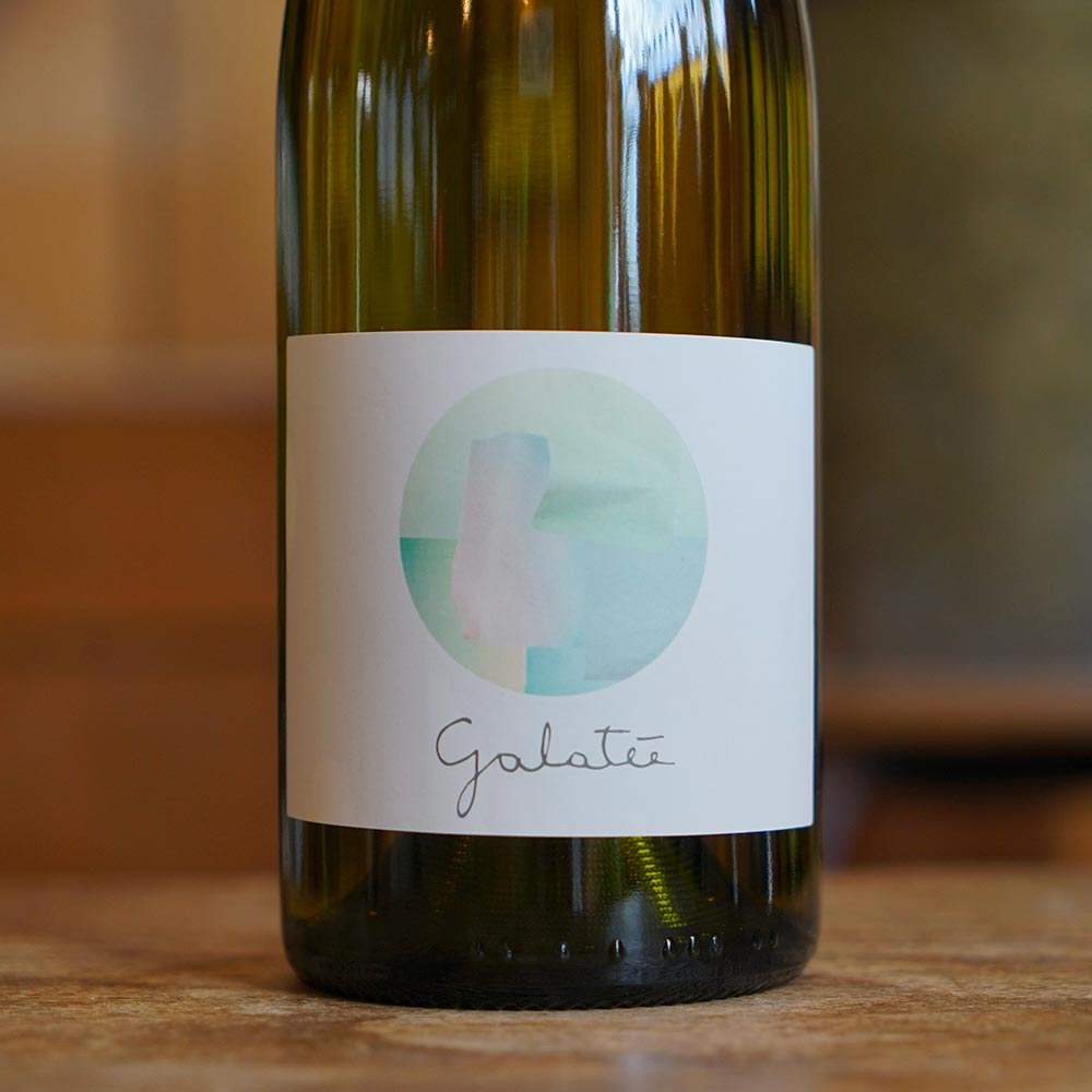 Galatée 2023 - Raphaëlle Guyot