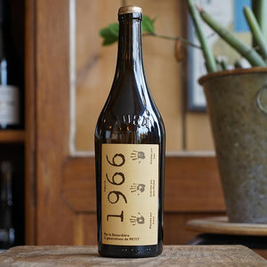 Chardonnay "1966" 2023 - Domaine de la Renardière