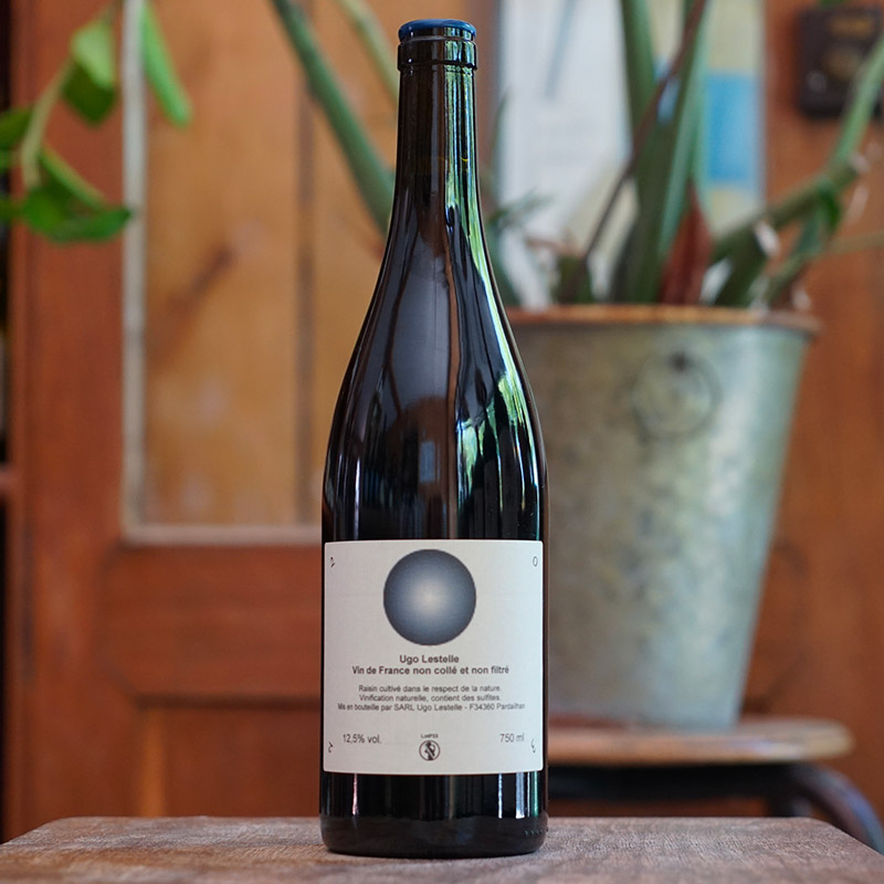 Point 2023 - Ugo Lestelle