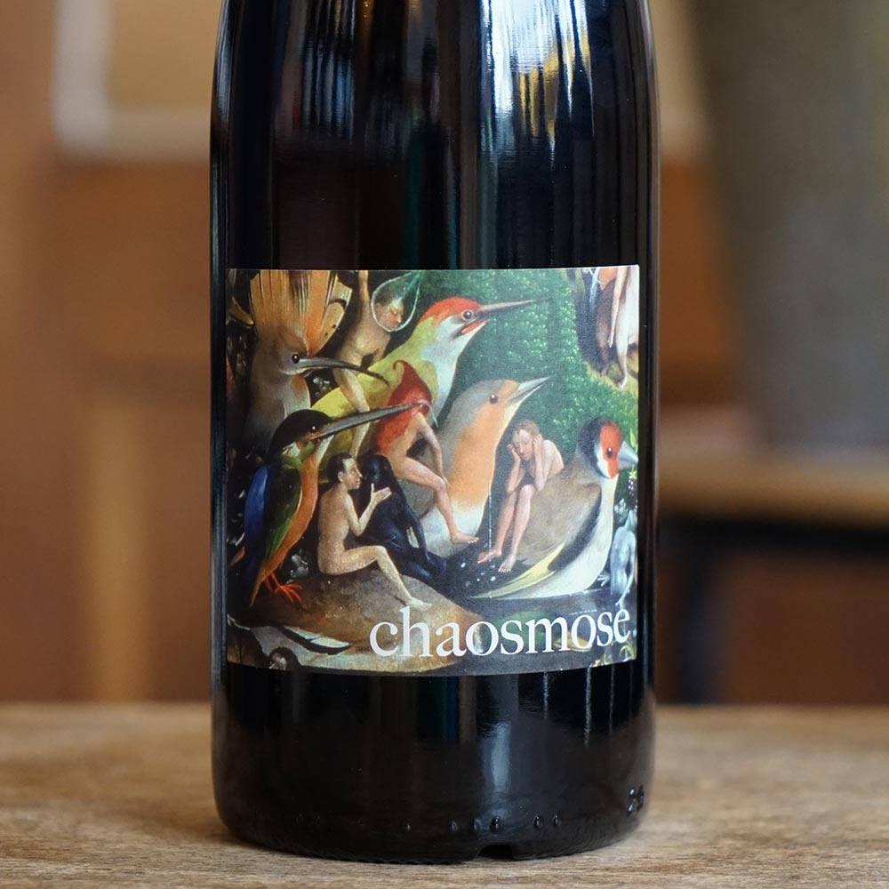 Chaosmose 2022 - Château Lestignac