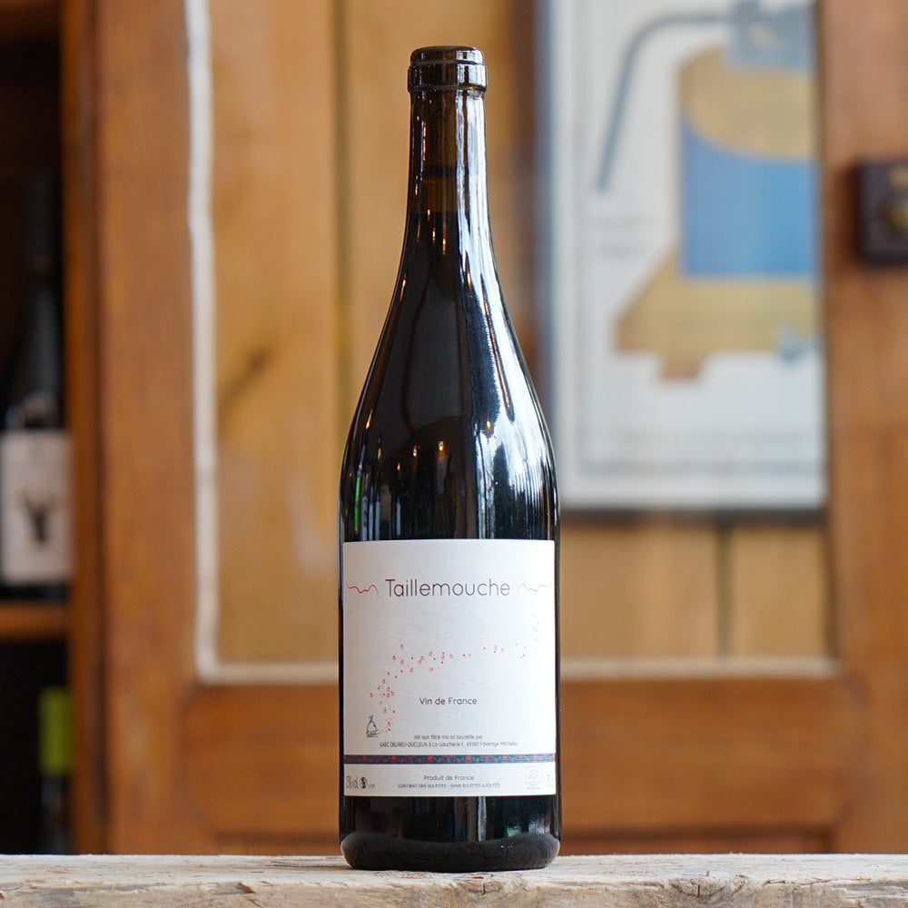 Taillemouche 2023 - Julien Delrieu