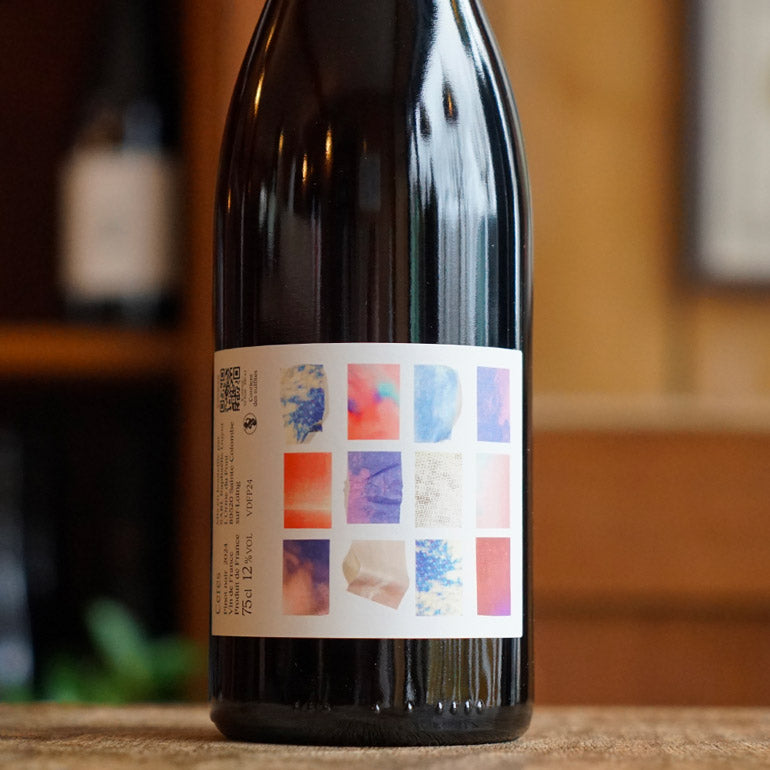 Ceres 2024 - Raphaëlle Guyot