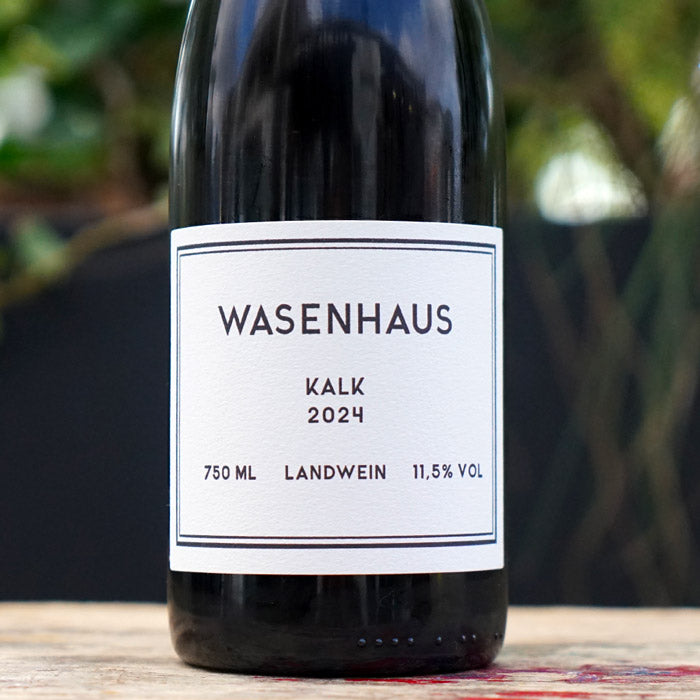 Spatburgunder Kalk 2024 - Wasenhaus