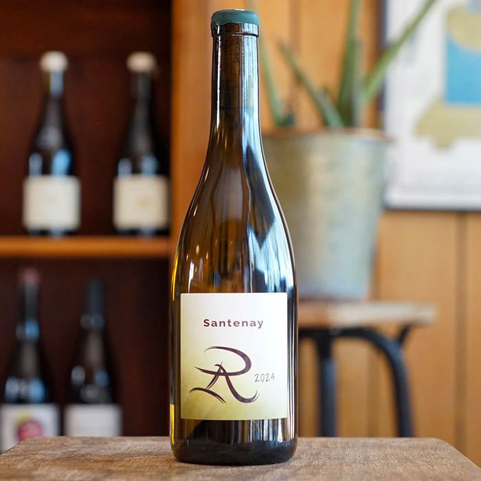 Santenay Blanc 2024 - Maison Réno