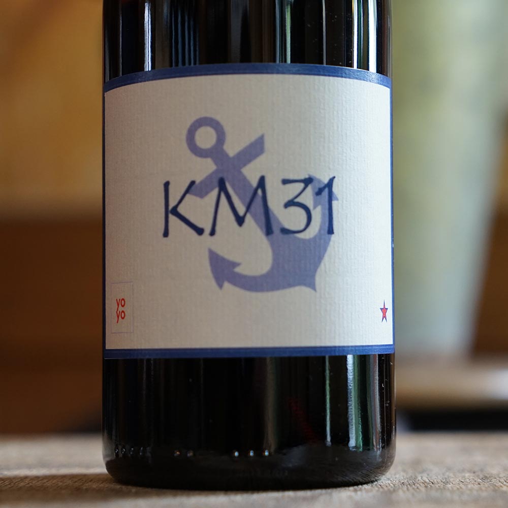 KM31 2024 - Yoyo
