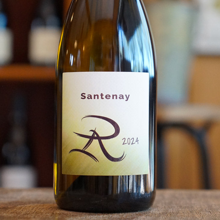Santenay Blanc 2024 - Maison Réno