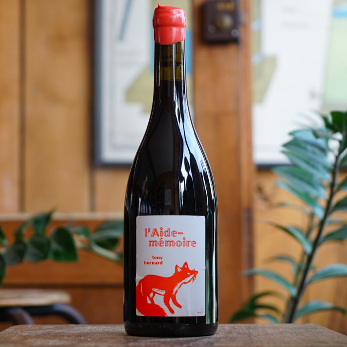Pinot Noir 