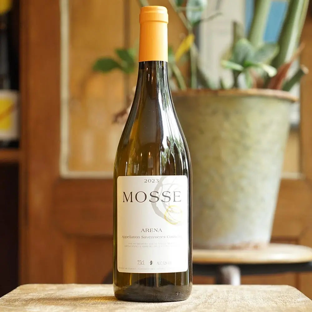 Arena 2023 - Domaine Mosse