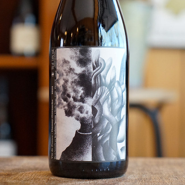 Gamay Grenache 2023 - Les Jardiniers Vignerons