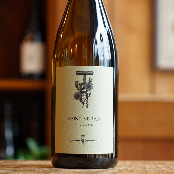 Saint-Véran 2024 - Jeremy Recchione