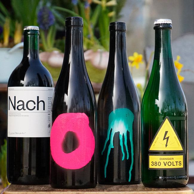 Nach 2024 - Milan Nestarec