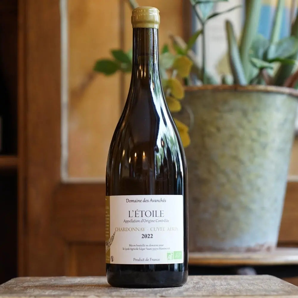 L'Etoile Aeria 2022 - Domaine des Avanchés