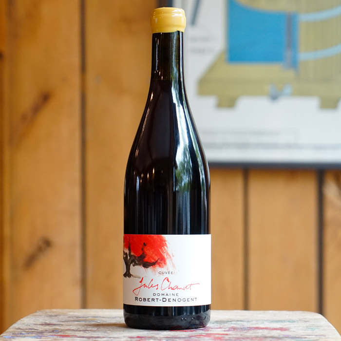 Cuvée Jules Chauvet 2023 - Robert Denogent