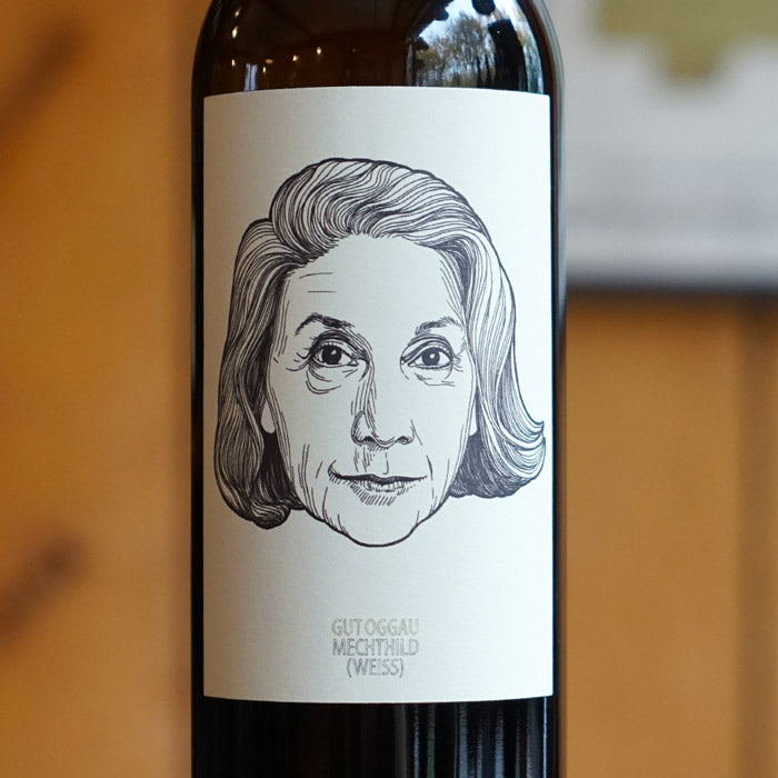 Mechthild 2023 - Gut Oggau