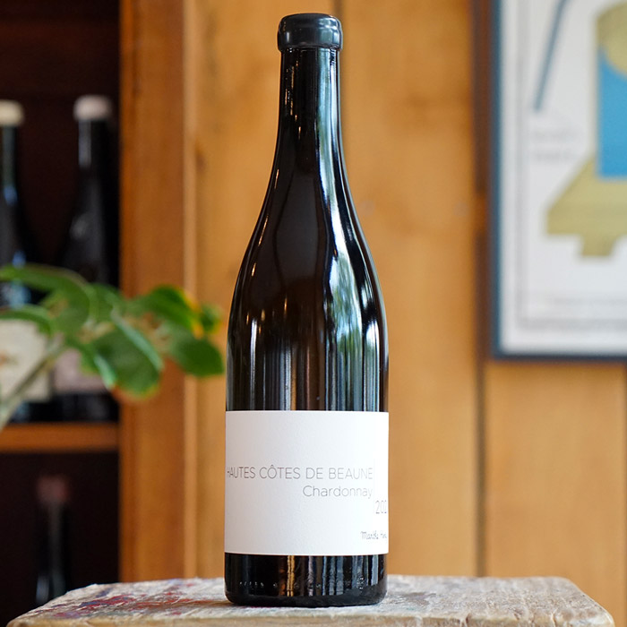Hautes Côtes de Beaune Blanc 2023 - Marthe Henry