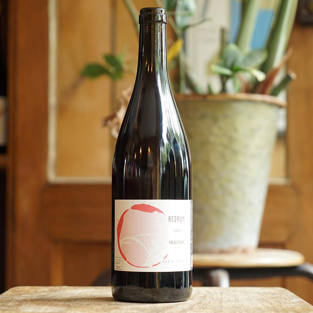 Redrum 2024 - Robin Carette