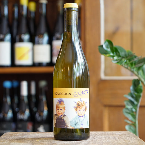 Bourgogne Aligoté - Robert Denogent