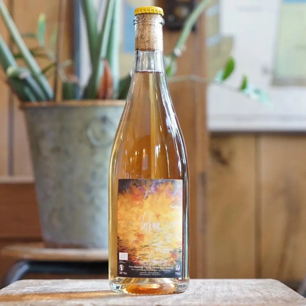 Ixilune 2023 - Imanol Garay