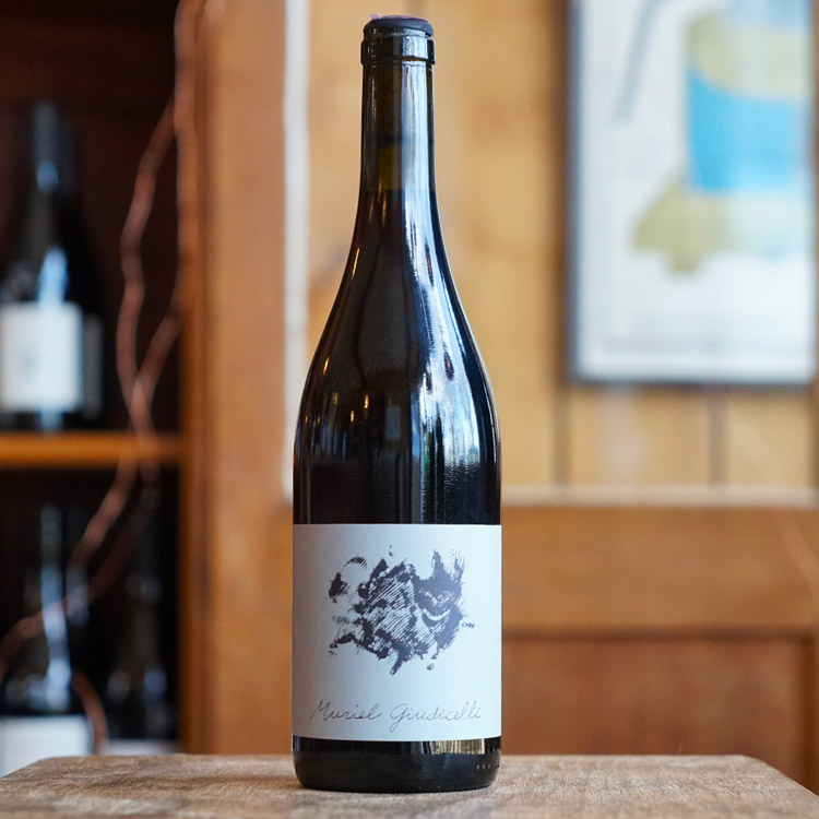 Terra Rossa 2023 - Muriel Giudicelli