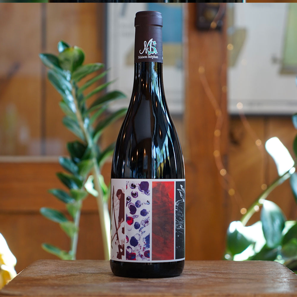 Côte Rotie L'Ultime 2021 - Maison Stéphan