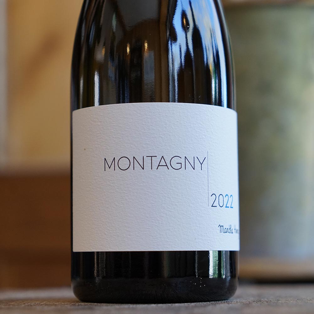 Montagny 2022 - Marthe Henry