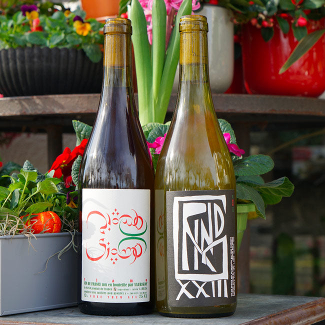 Siamo 2024 - Jérôme Saurigny