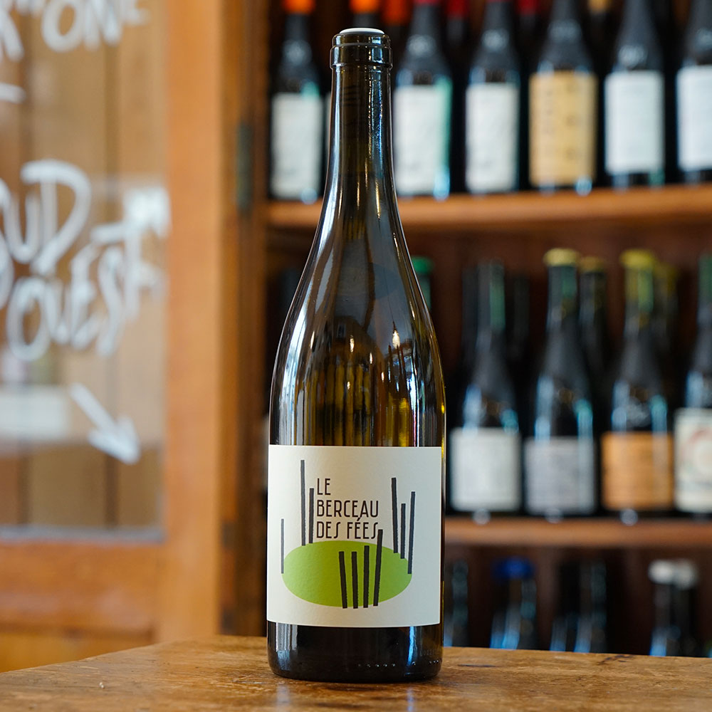 Le Berceau des Fées 2024 - Domaine aux Moines