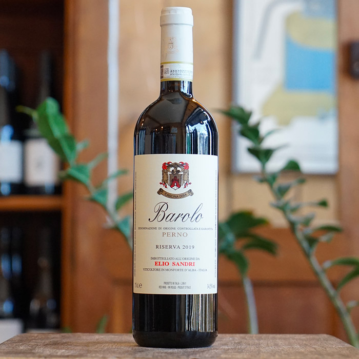 Barolo 