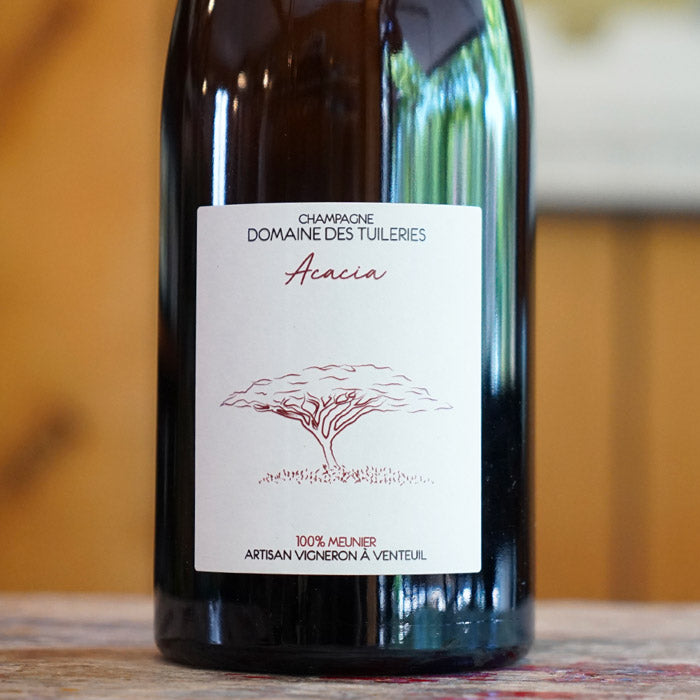 Acacia - Domaine des Tuileries