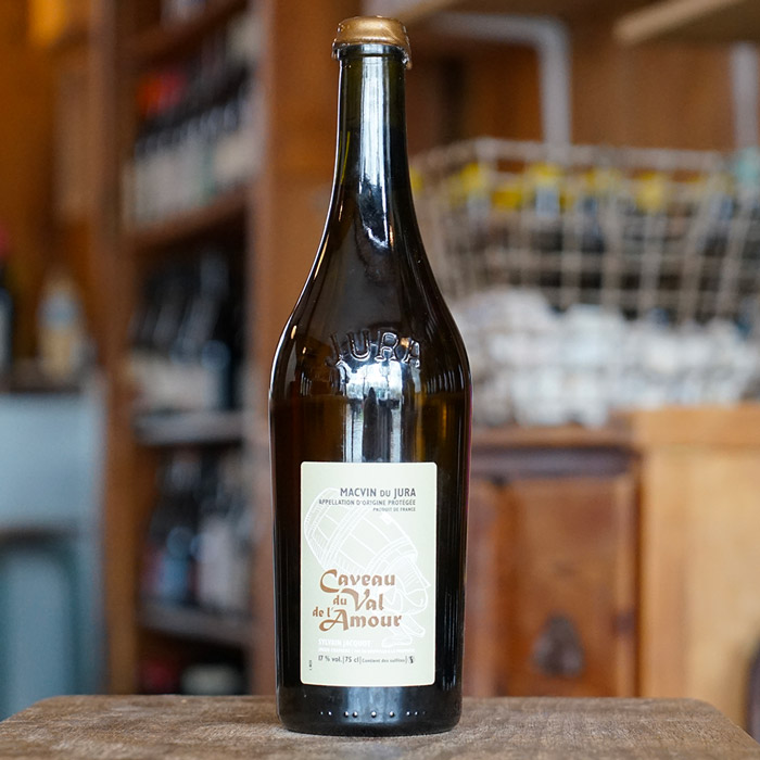 Macvin du Jura - Caveau du Val d'Amour