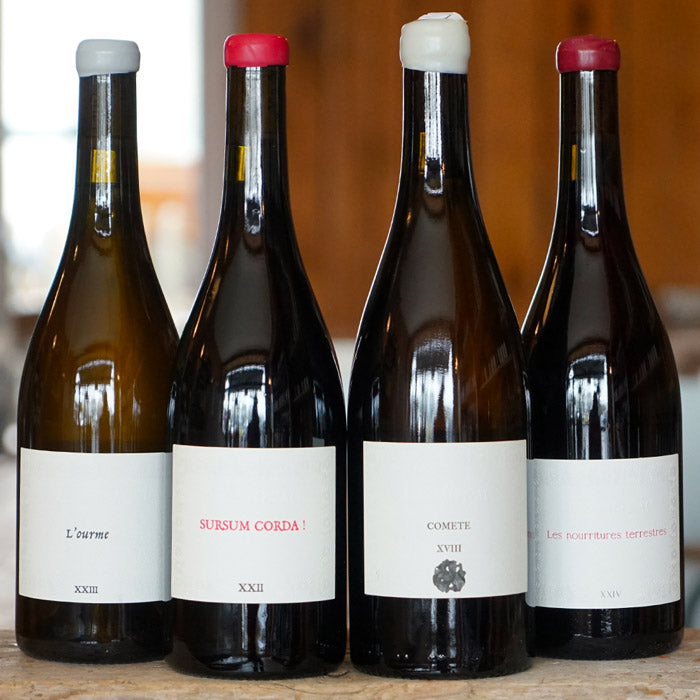 L'Ourme 2023 - Château Lestignac