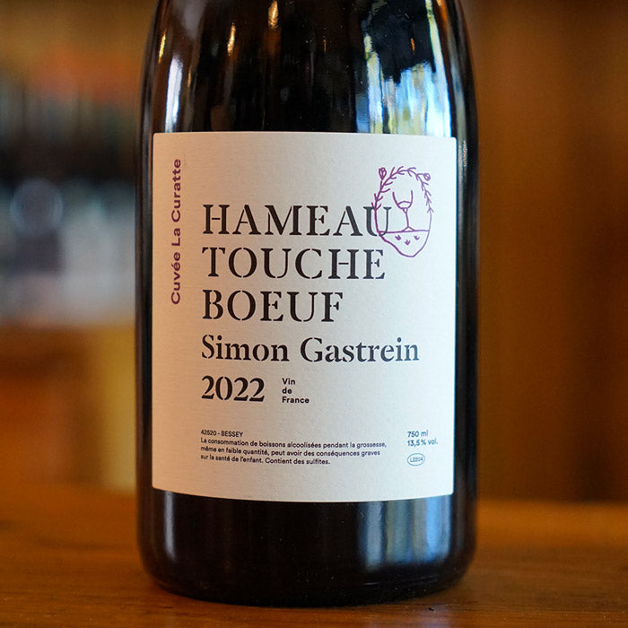 Curatte 2022 - Hameau Toucheboeuf