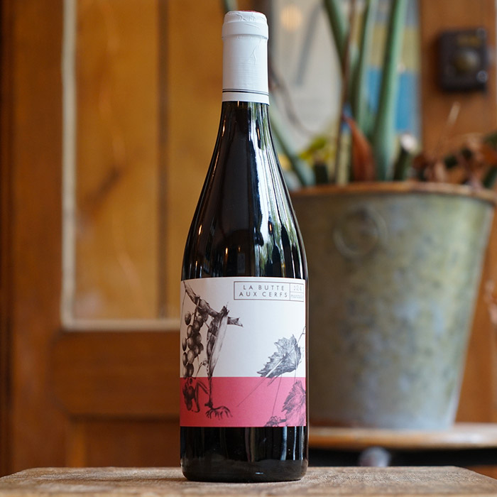 Mantalis 2024 - La Butte aux Cerfs