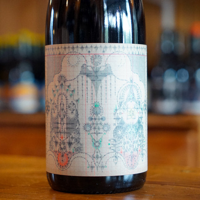 Beaune 1er Cru "Boucherottes" 2021 - Le Grappin