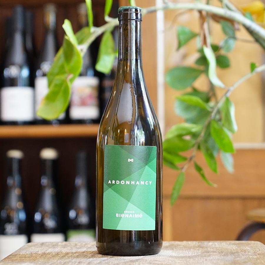 Chardonnay 2023 - Domaine Bienaimé