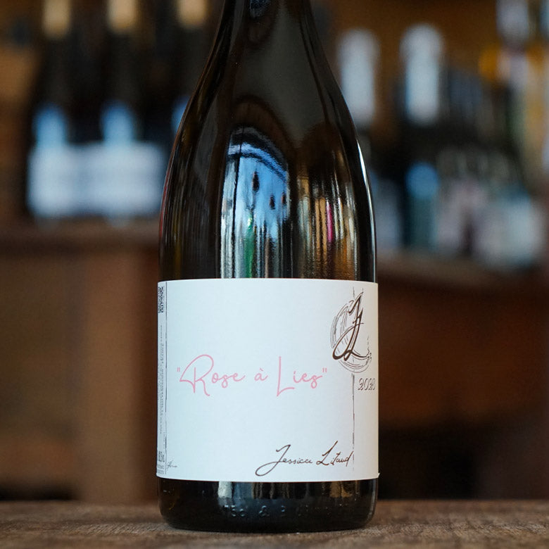 Rose à Lies 2023 - Jessica Litaud