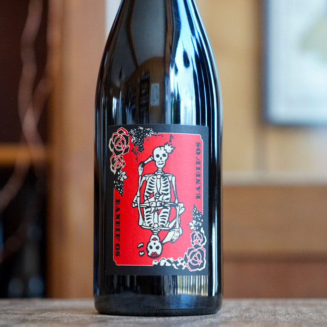 Bandid'os 2022 - Baptiste Cousin