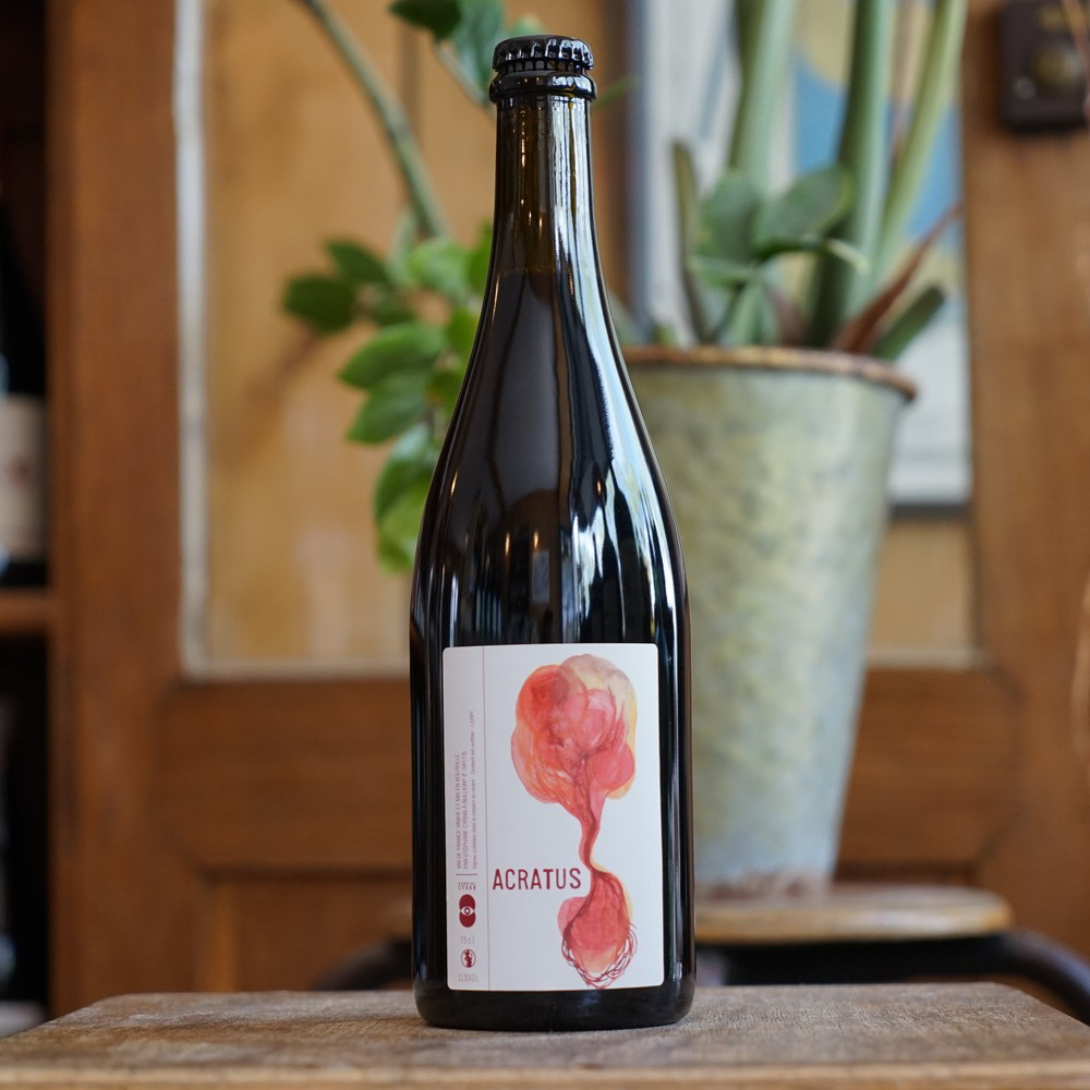 Acratus 2022 - Stéphane Cyran