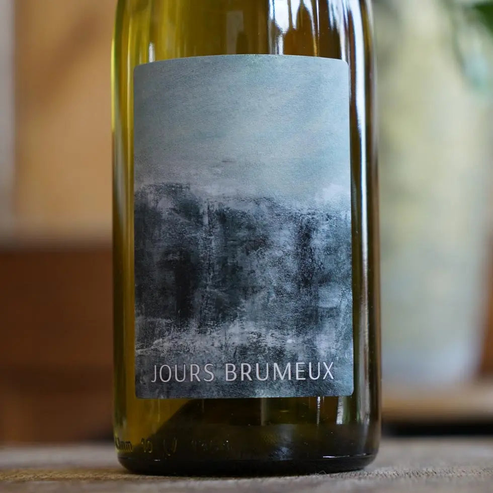 Jours Brumeux 2023 - L'Oiseau Rôdeur